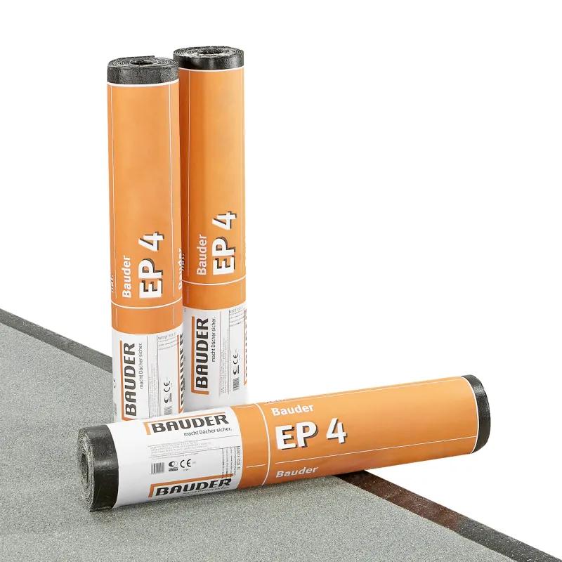 Pas nawierzchniowy asfaltowy - naturalny łupek - Obraz