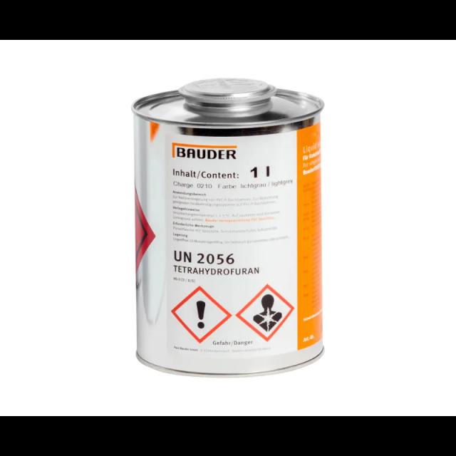 Obraz - PVC zaprawa do fugowania 1l/pak, zużycie 30g/mnull