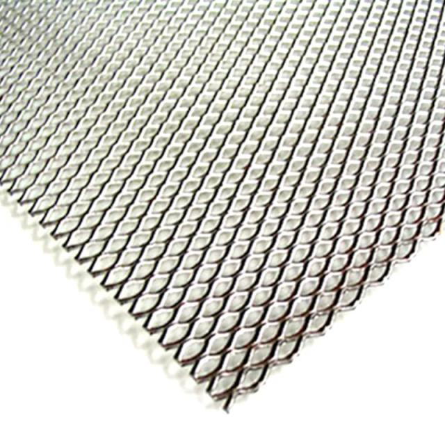 Obraz - Płyta perforowana AEROnull