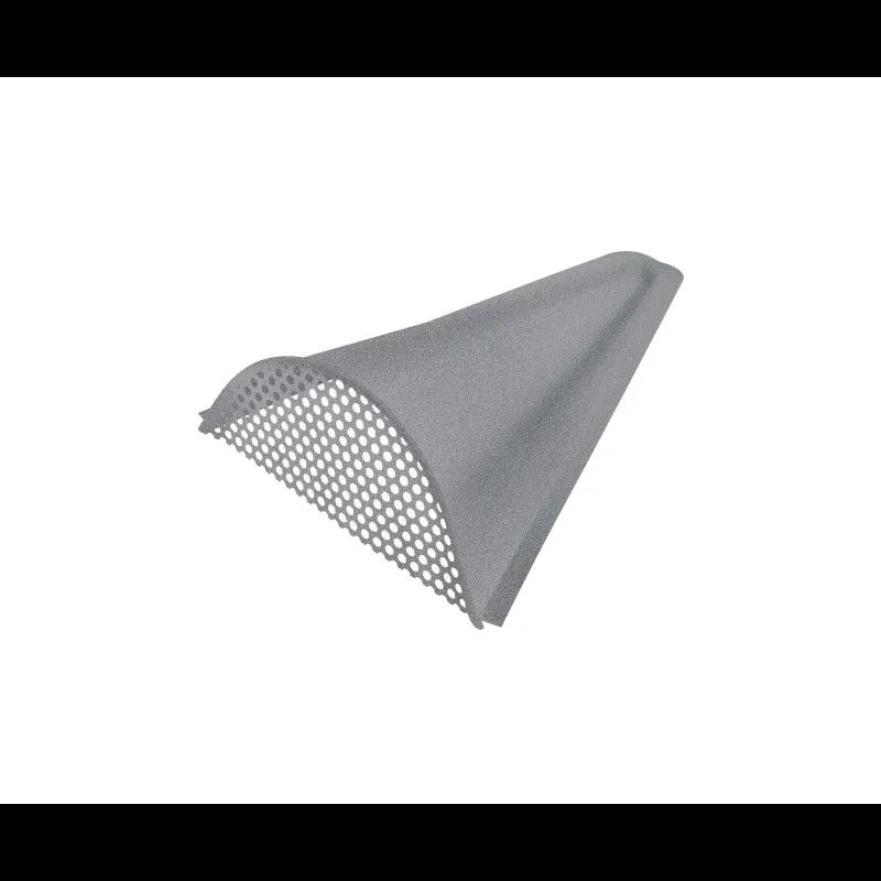 Usta żaby pokrywa wywietrznika - Aluminium powlekane
W.15 - Jasnoszary W.15 - Obraz