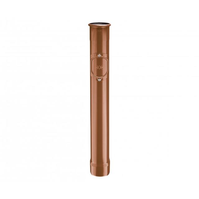 Obraz - Rura ochronna z rewizyjnym otwóremnull