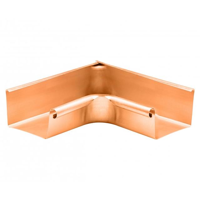 Obraz - Narożnik wewnętrzny kwadratowynull