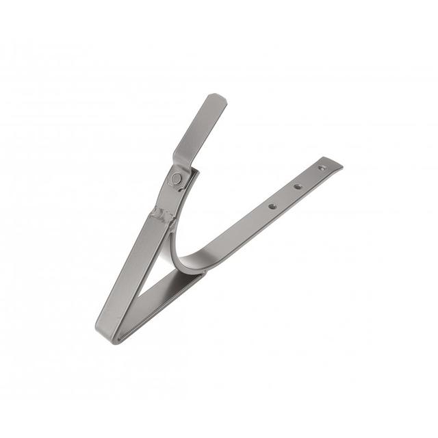 Obraz - Hak do rynny leźącej z podparciemnull