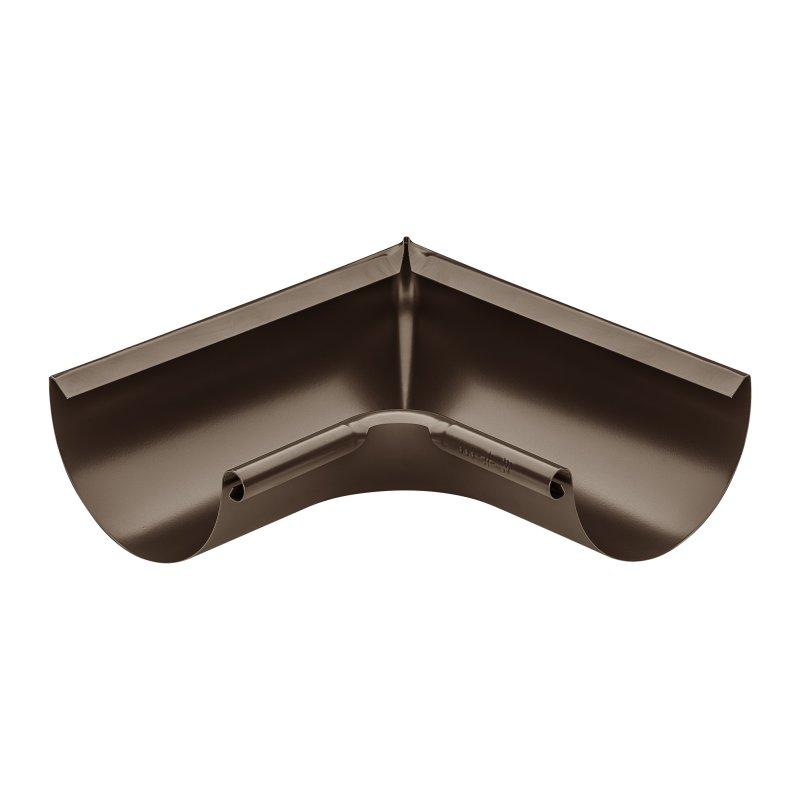 Narożnik wewnętrzny - Aluminium powlekane - Testa di Moro - Obraz