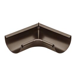 Narożnik wewnętrzny - Aluminium powlekane - Testa di Moro - Obraz 1