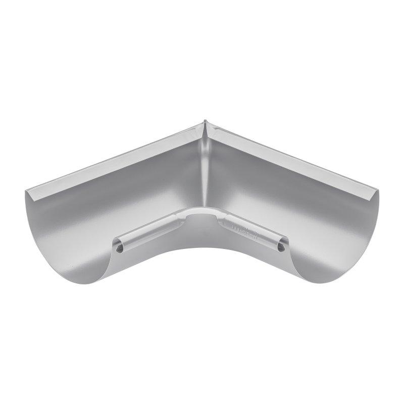 Narożnik wewnętrzny - Aluminium powlekane - Srebrny - Obraz