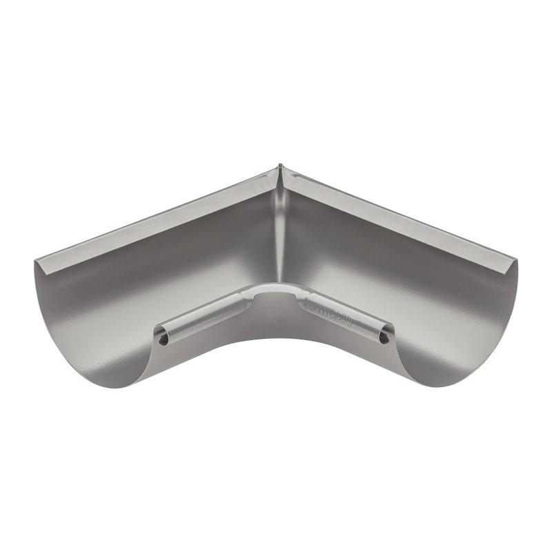 Narożnik wewnętrzny - Aluminium powlekane - Srebrny ciemny - Obraz