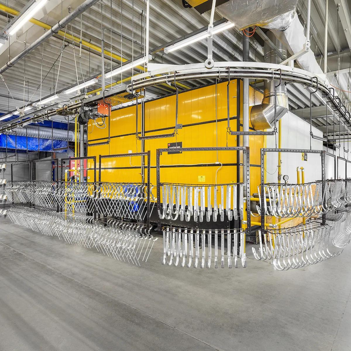 LINIA
DO MALOWANIA
PROSZKOWEGO