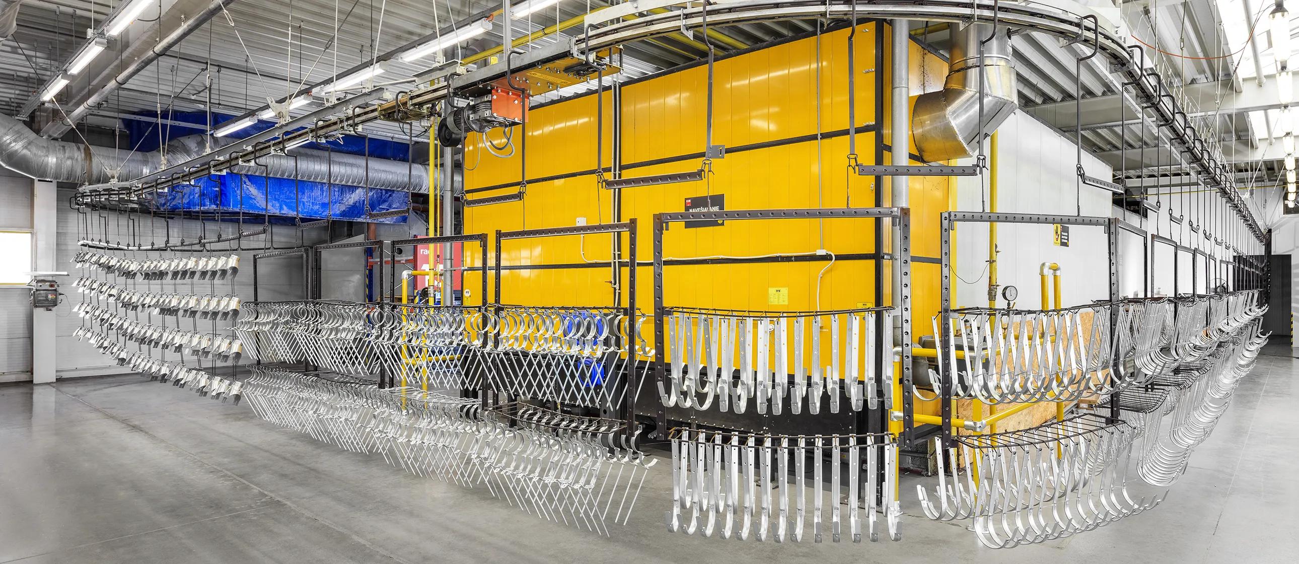 LINIA
DO MALOWANIA
PROSZKOWEGO