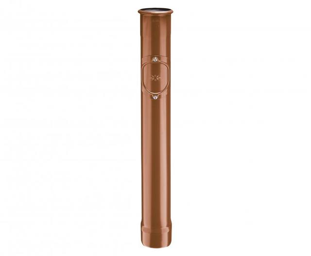 Obraz - Rury odprowadzające ochronne