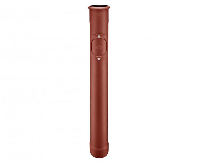 Obraz - Rury odprowadzające ochronne