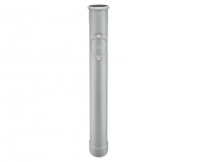 Obraz - Rury odprowadzające ochronne