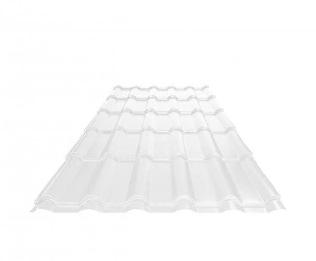 Obraz - Blachodachówka UNI 2