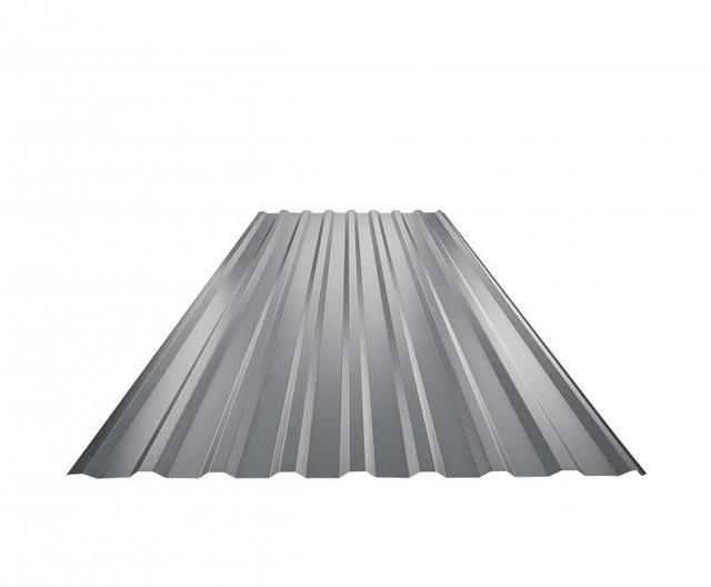 Obraz - Profil trapezowy TR18 dachowy