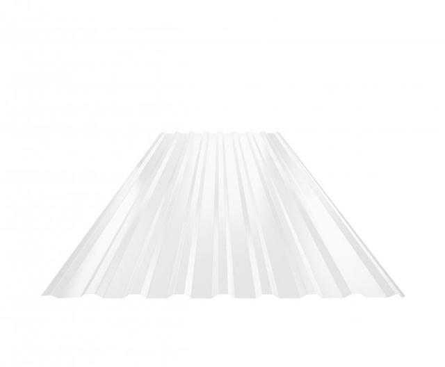 Obraz - Profil trapezowy TR18 dachowy