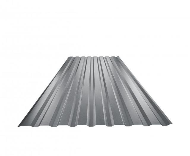 Obraz - Profil trapezowy TR18 elewacyjny