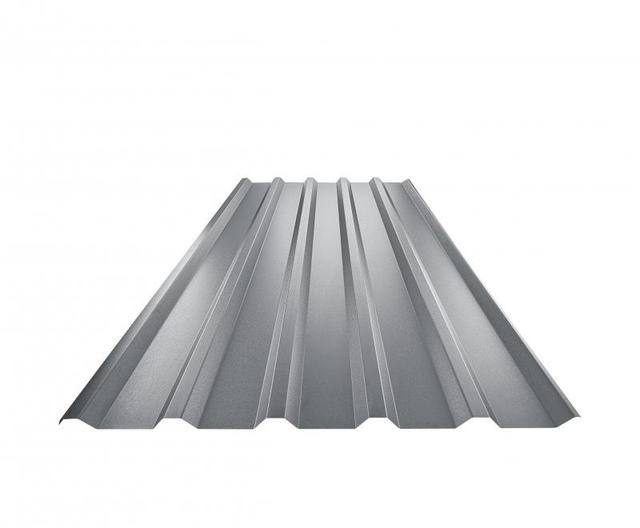 Obraz - Profil trapezowy TR35 dachowy