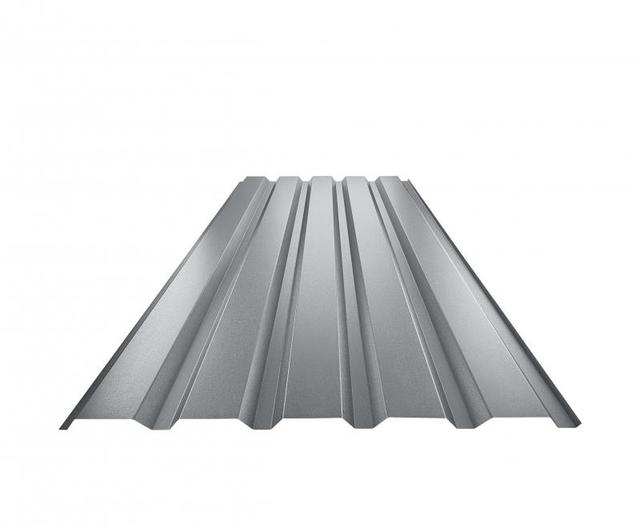 Obraz - Profil trapezowy TR35 elewacyjny