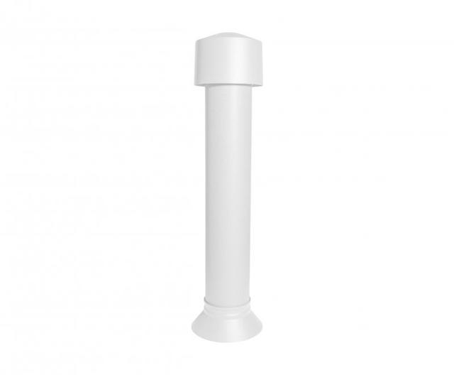 Obraz - Kominek wentylacyjny – wyposażenie