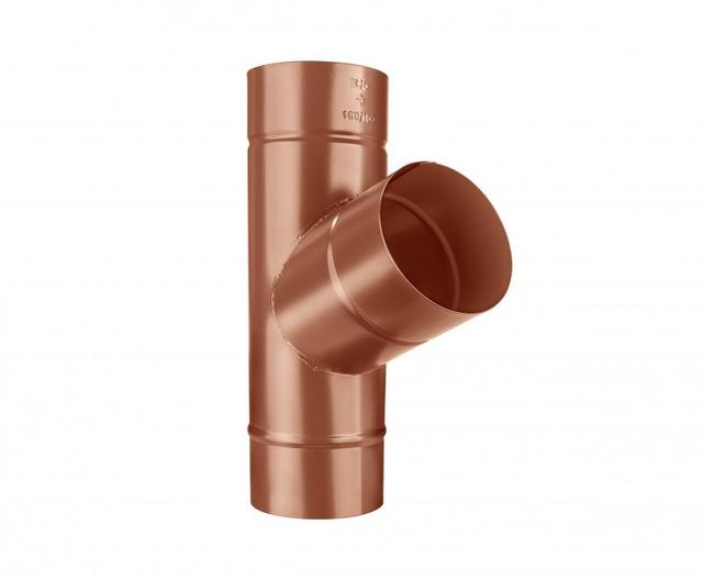 Obraz - Rury odprowadzające – wyposażenie